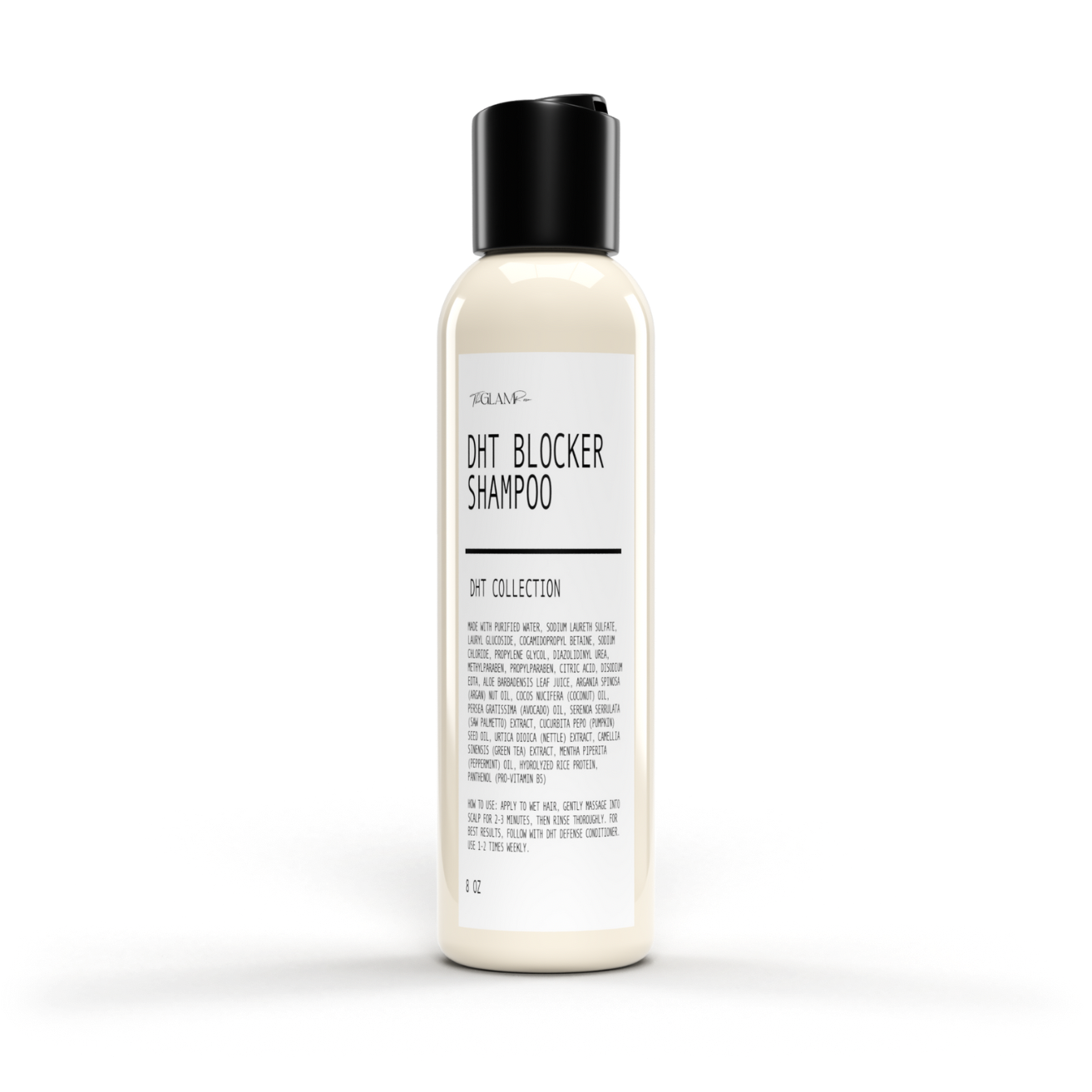 DHT Blocker Shampoo