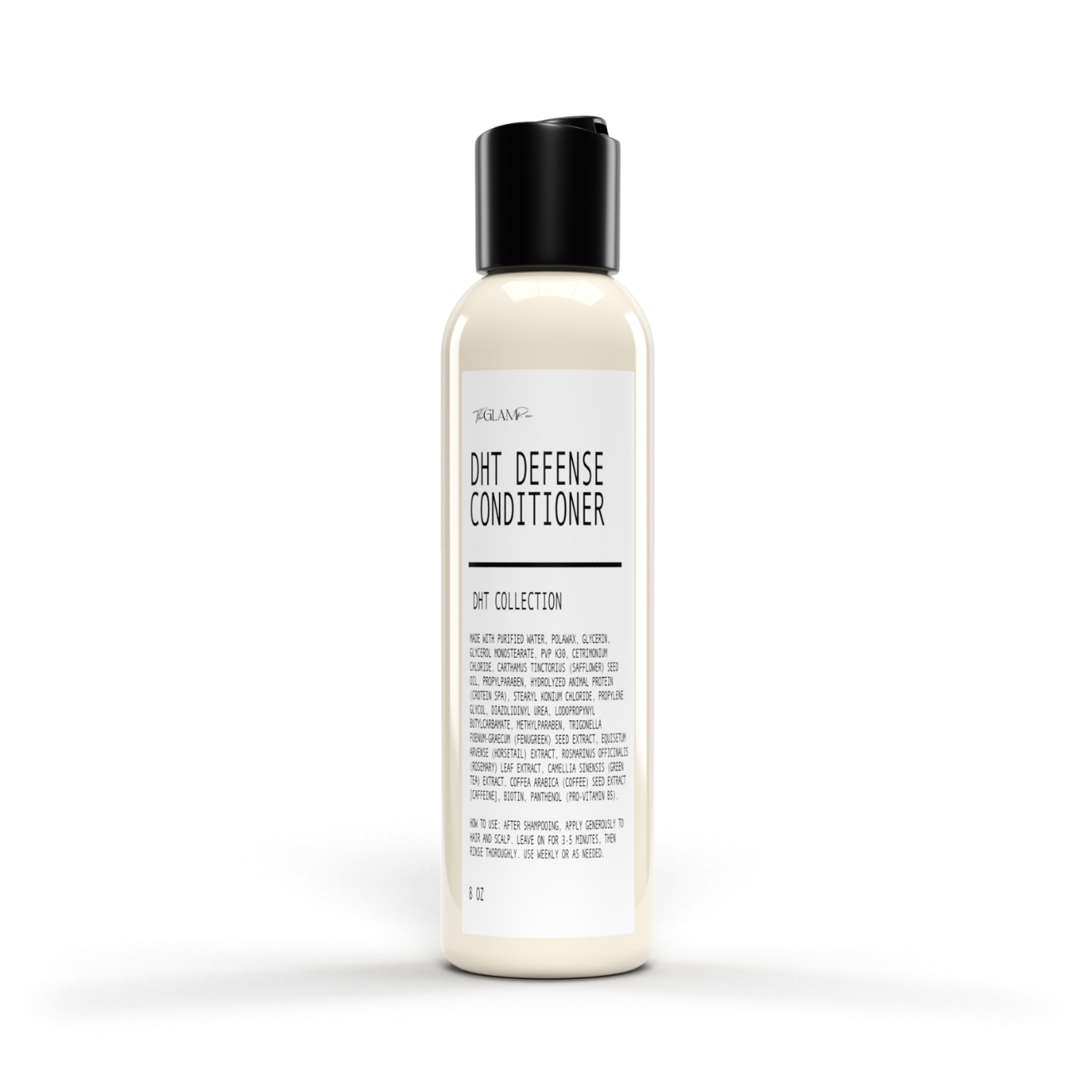 DHT defense conditioner