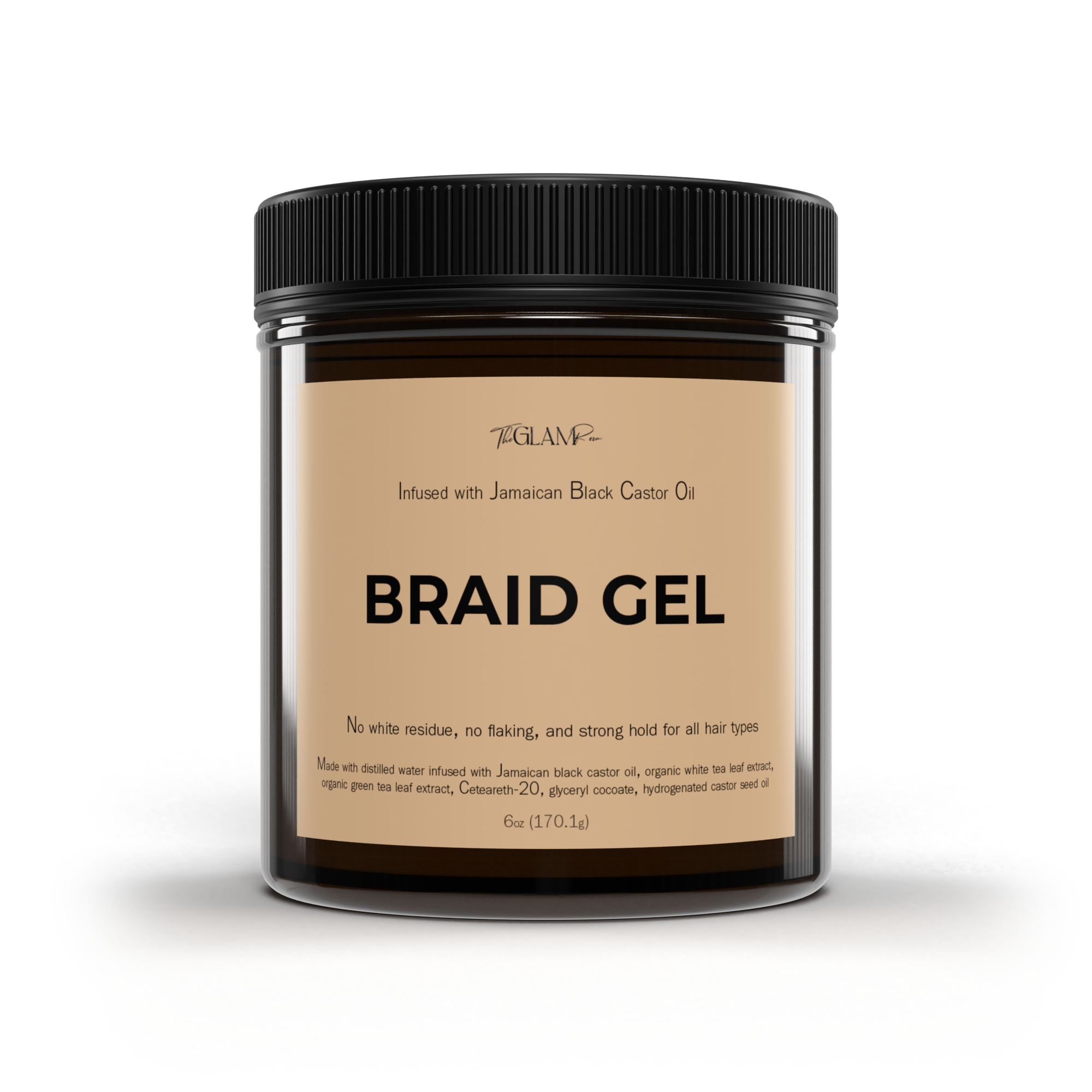 Braid Gel