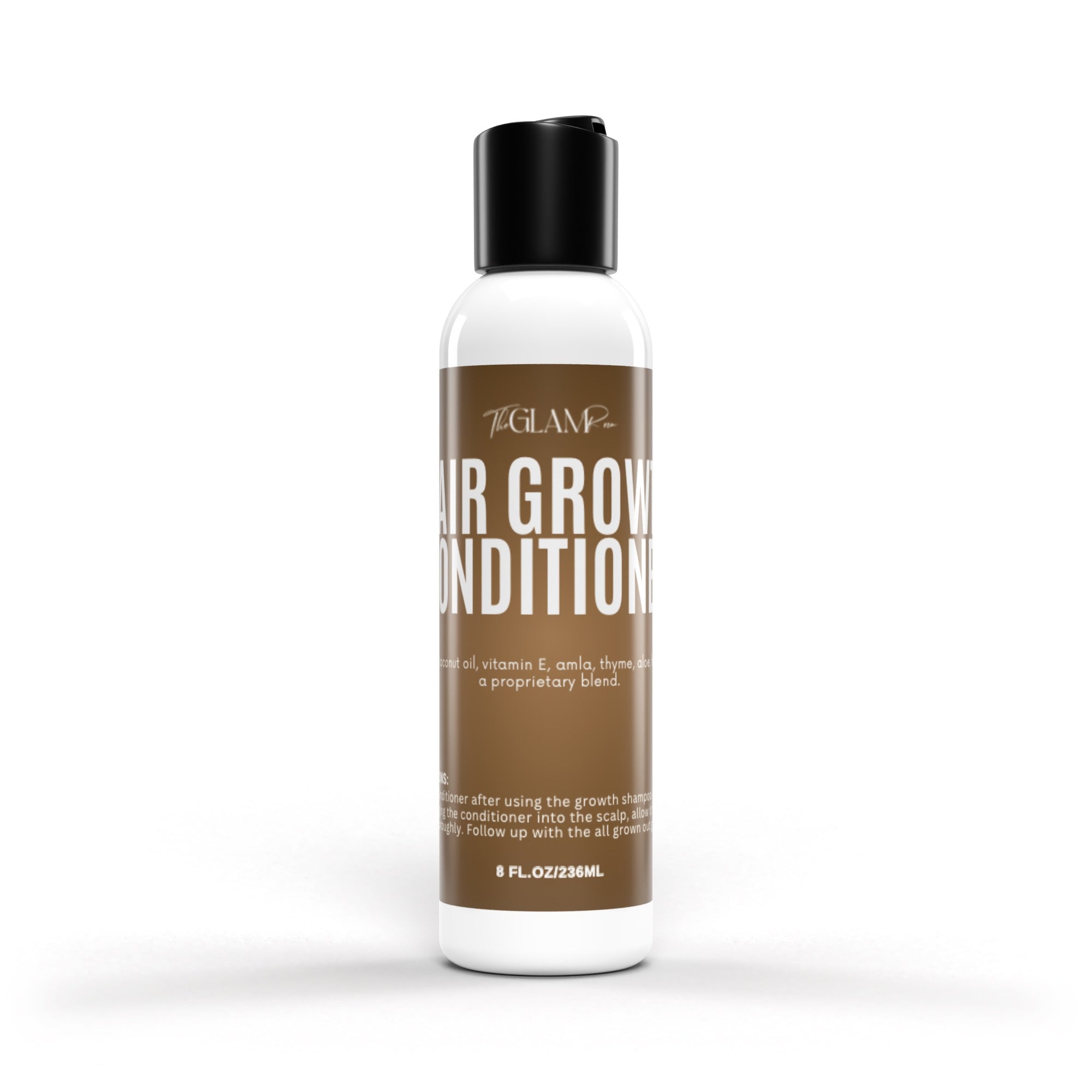 Hair Growth Conditioner