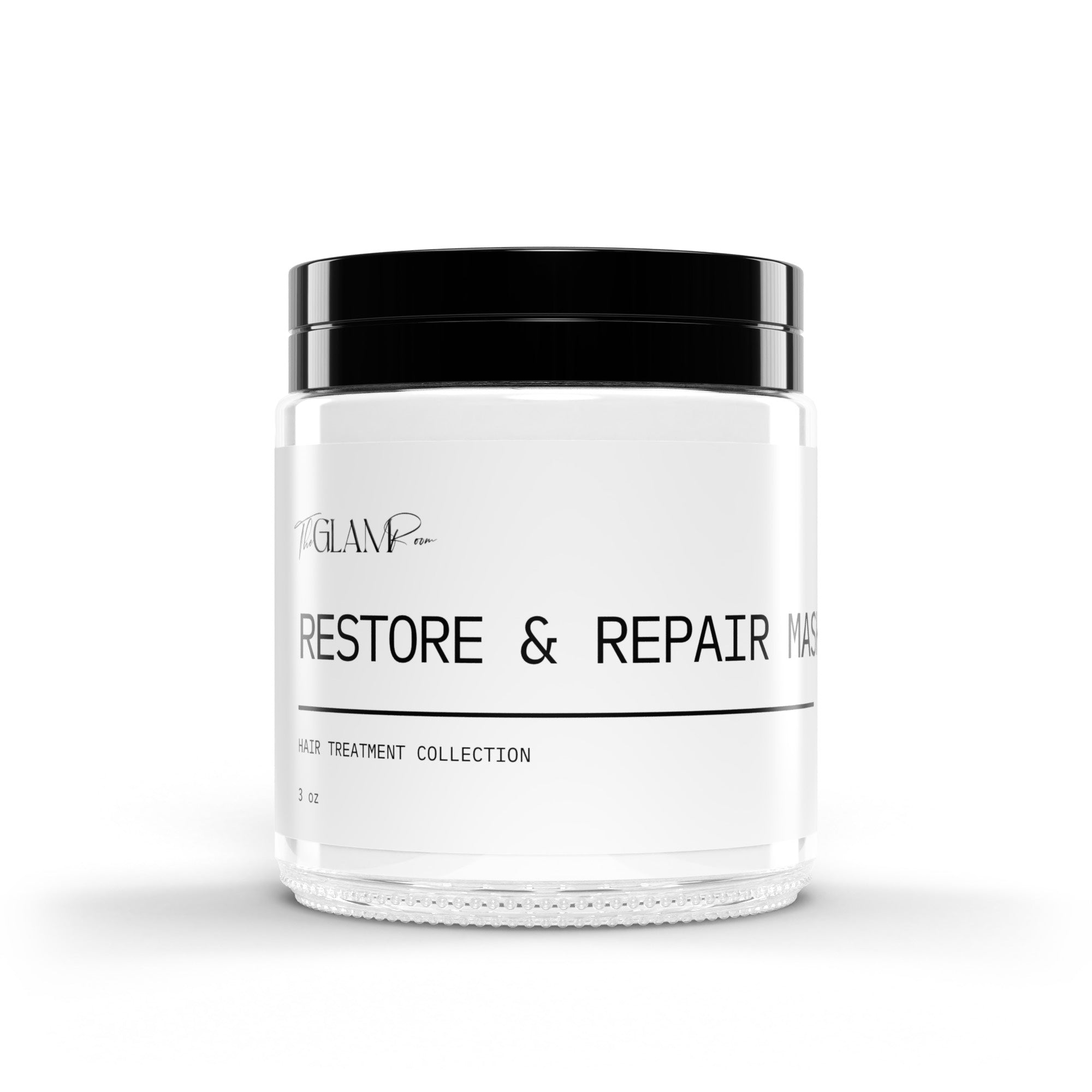 Mini Restore and Repair Mask