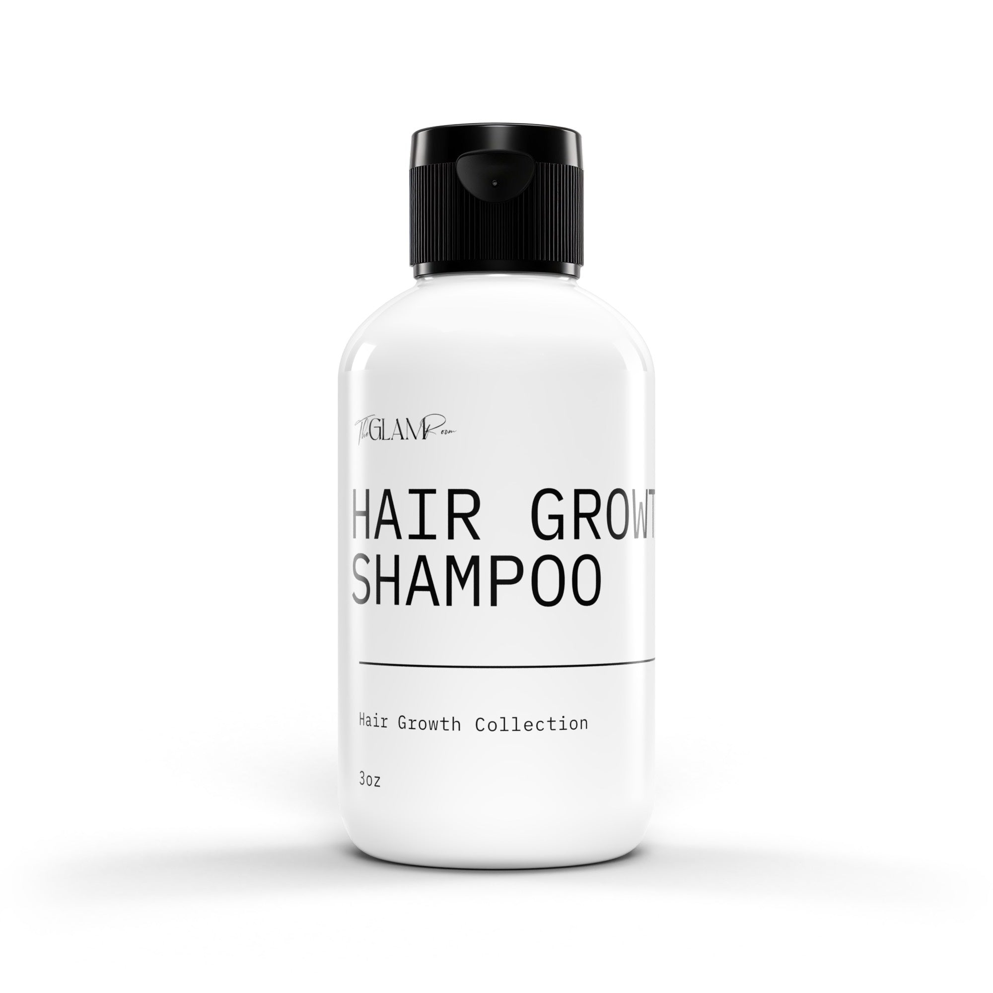 Mini Hair Growth Shampoo