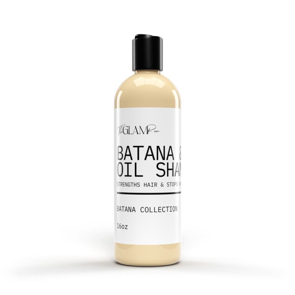 Batana & Onion Oil Shampoo