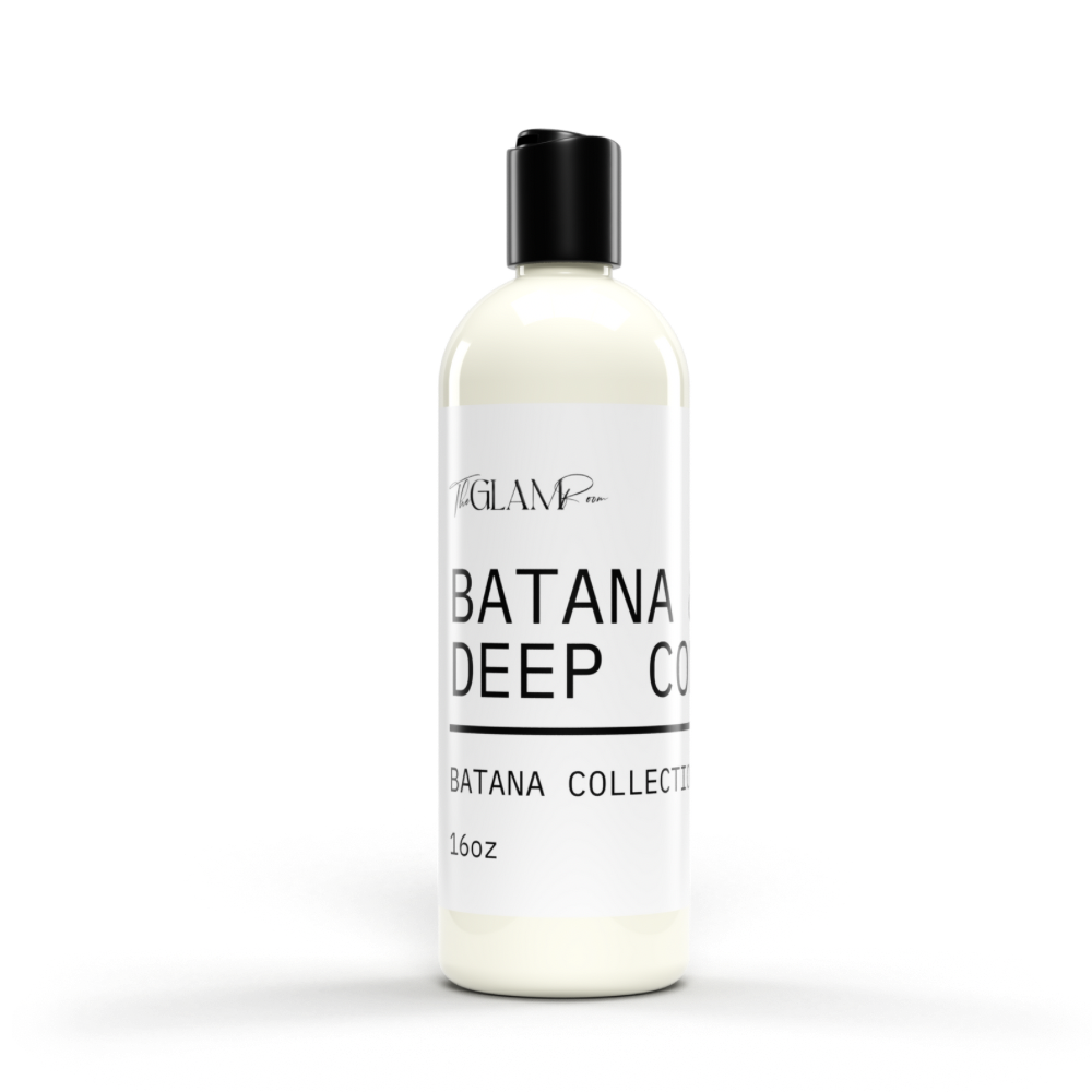 Batana & Onion Oil Deep Conditioner