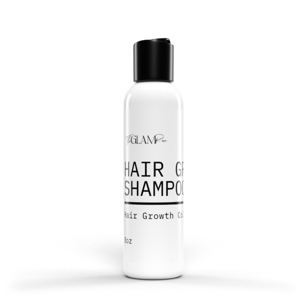 Hair Growth Shampoo