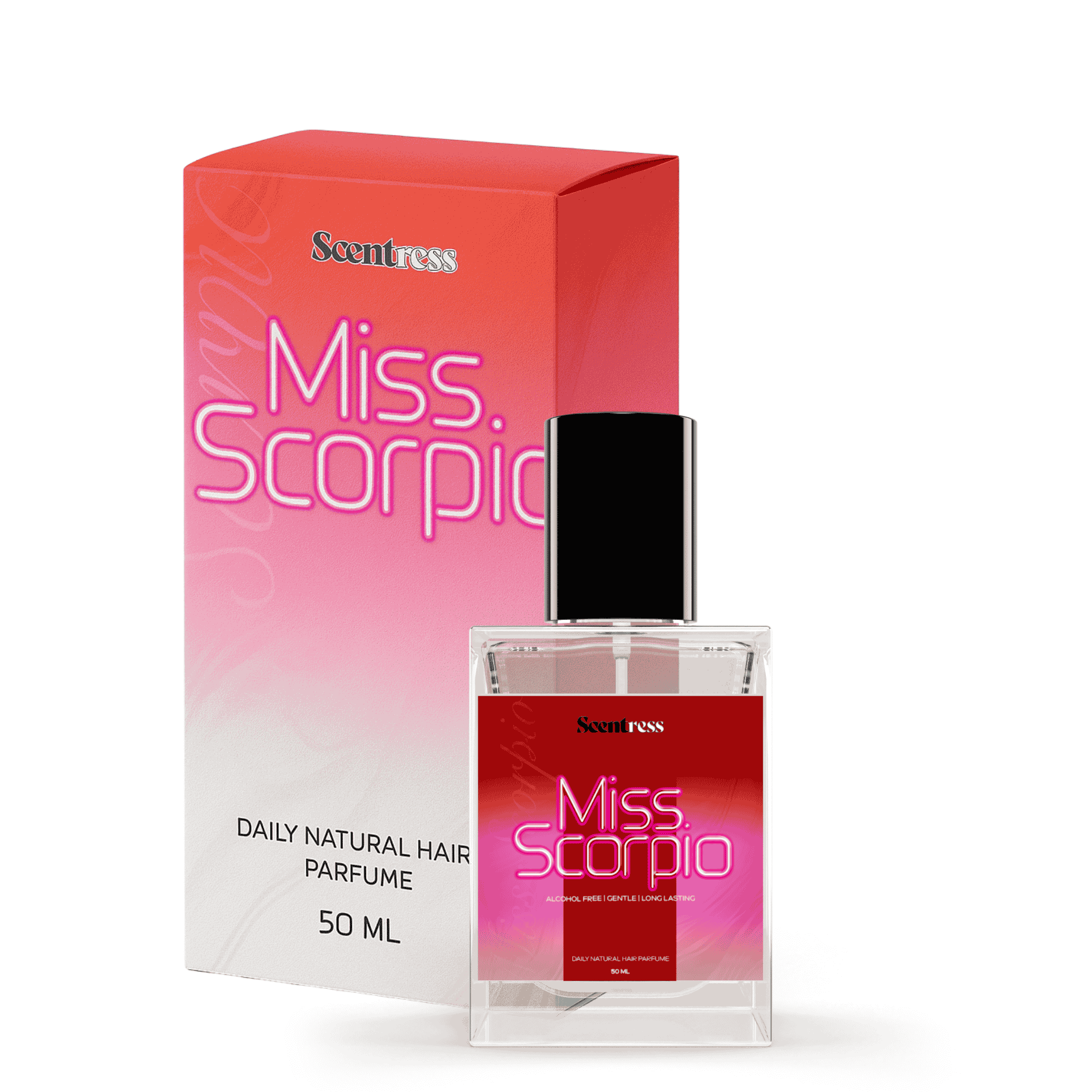 Miss Scorpio