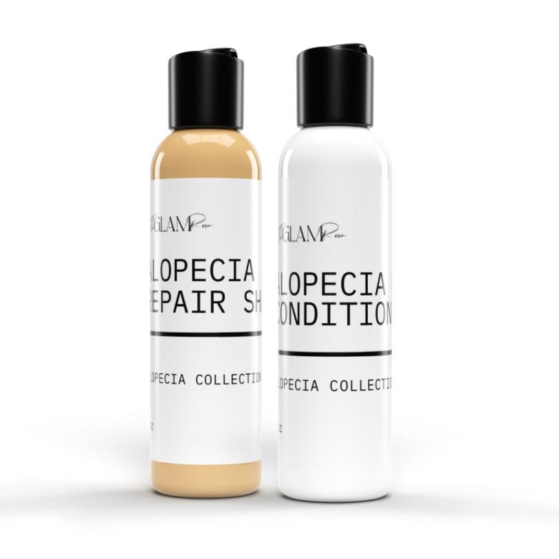 Alopecia Hair Products