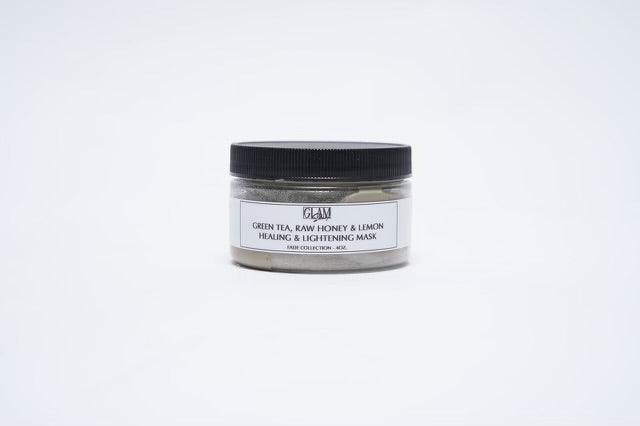 Brightening / Blemishes