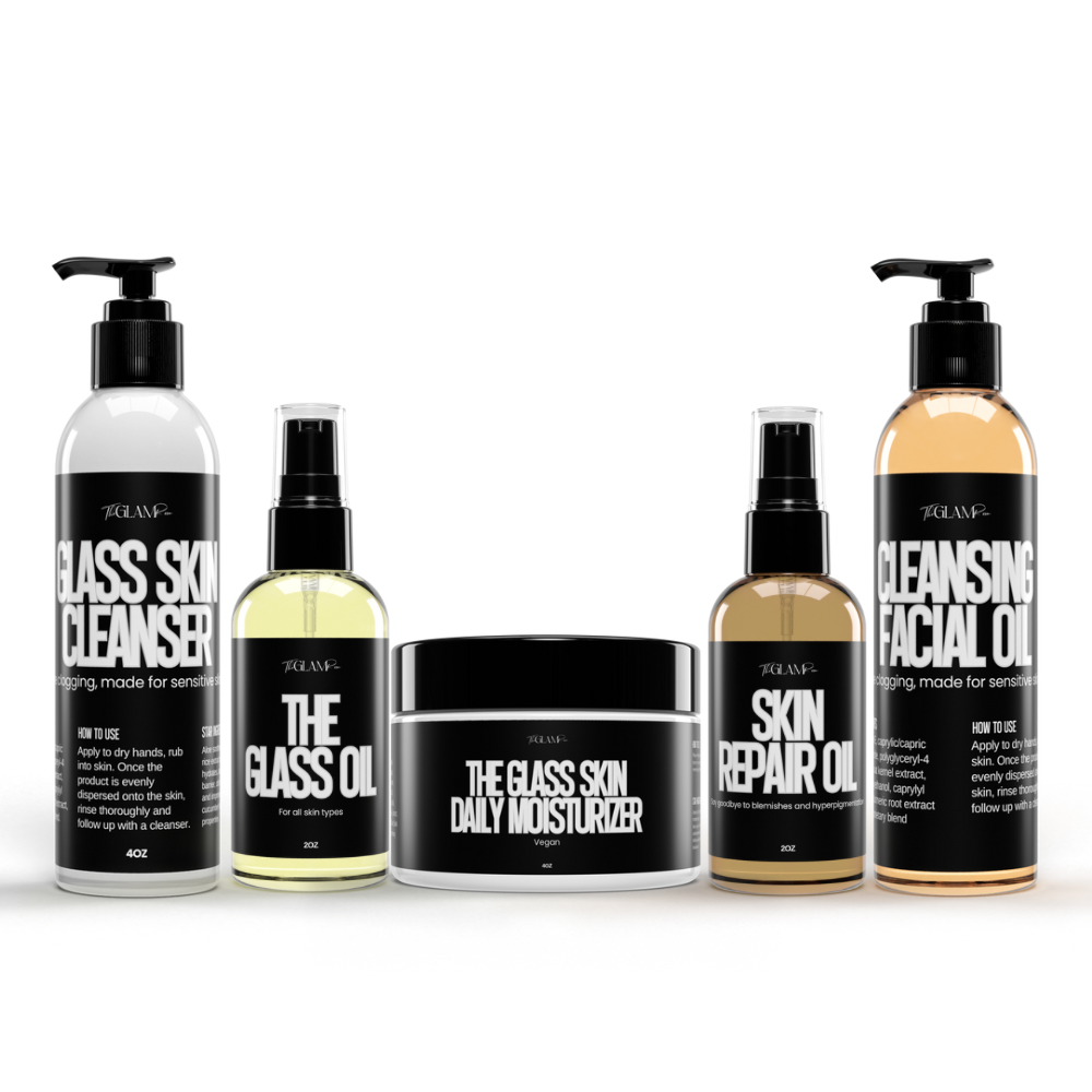 Clear Skin Collection