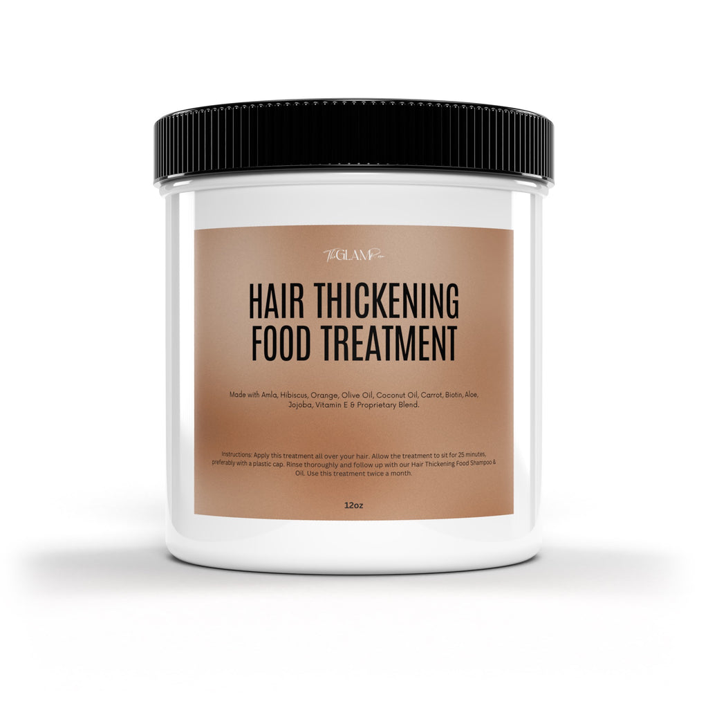 Hair Thickening Collection