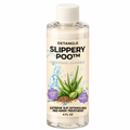 Detangling slippery poo