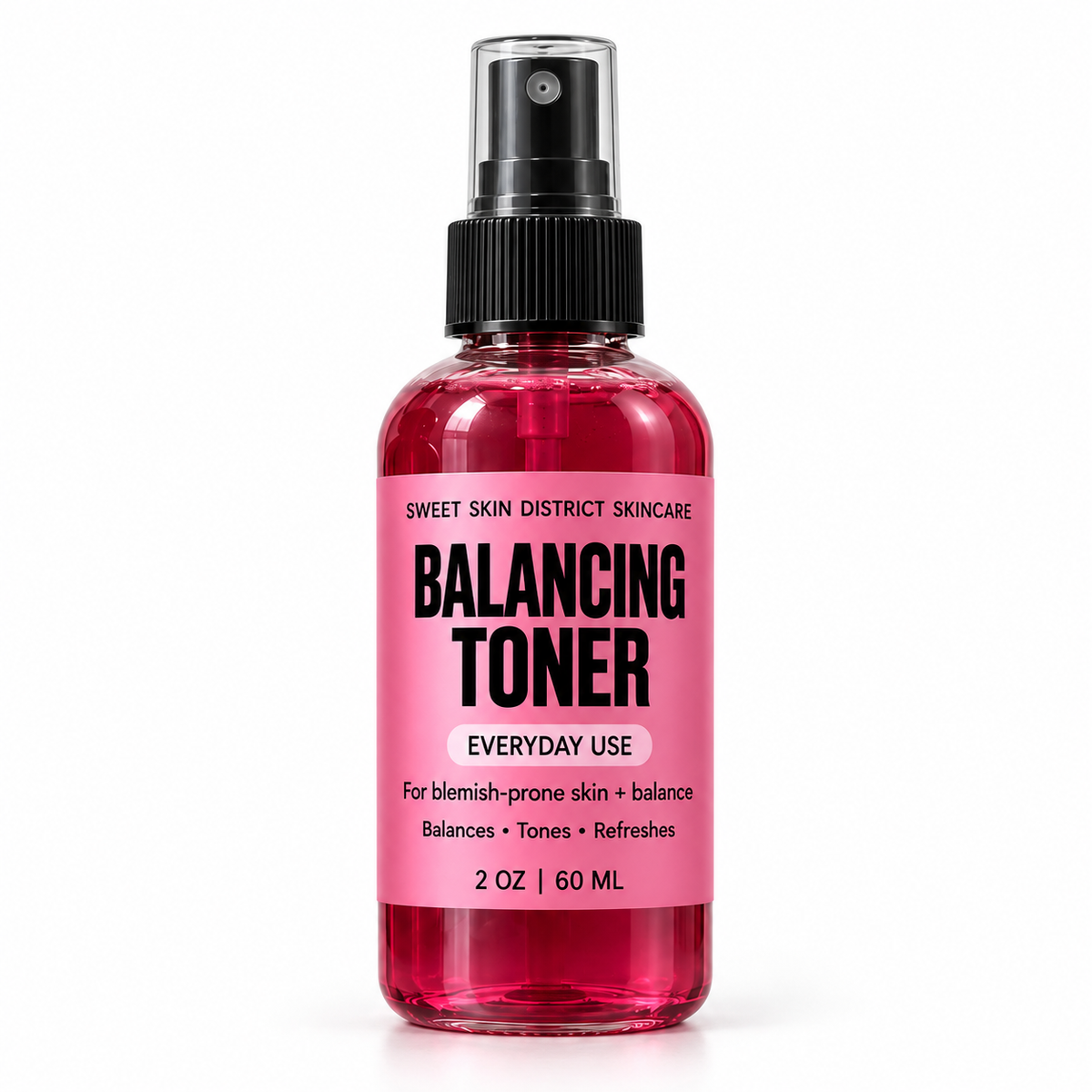 Skin Balancing toner