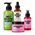 The sweet skin core 4