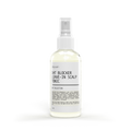 DHT BLOCKER leave in scalp tonic