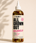 All Grown Out Hair Growth Oil