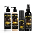 Silky Tresses Kit