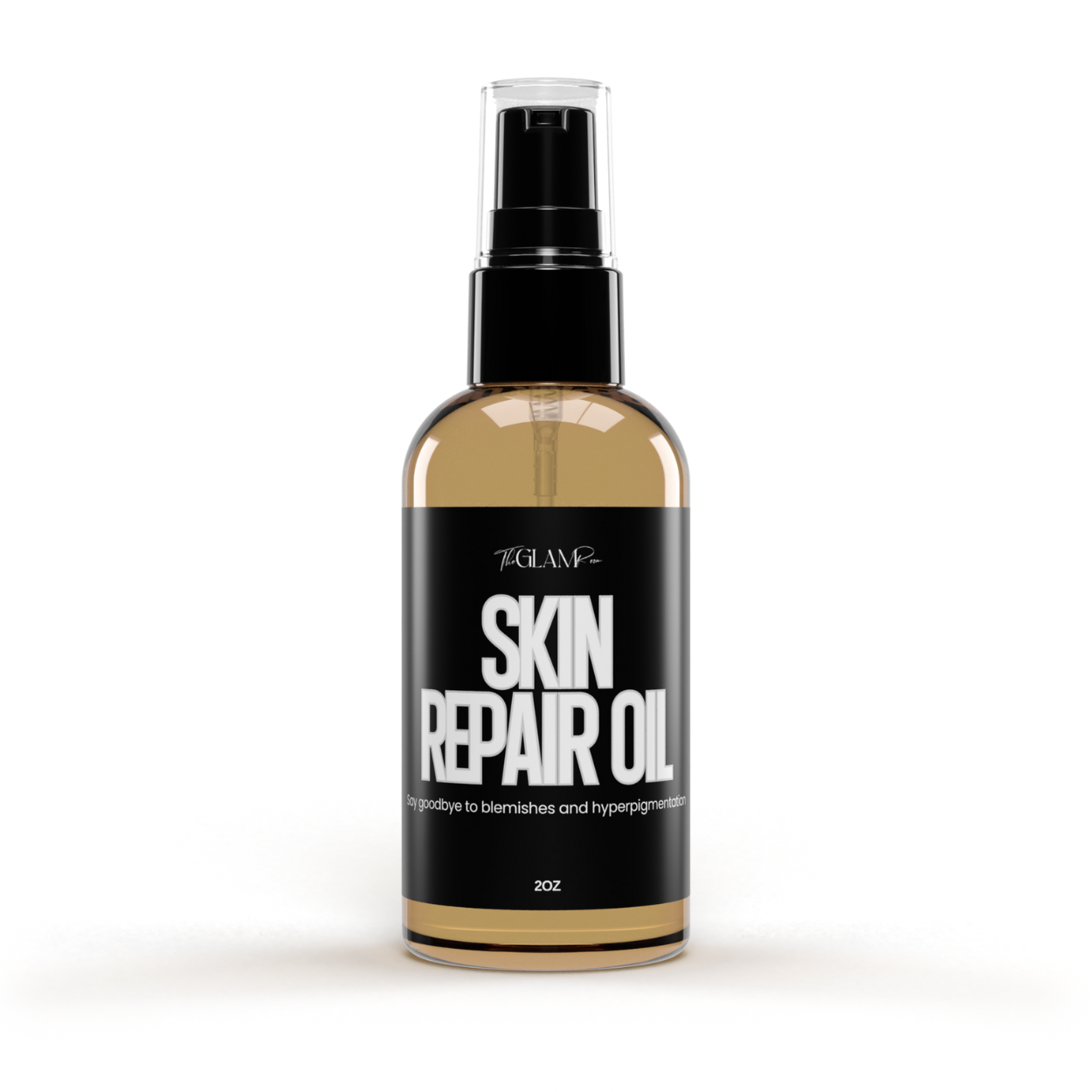 Skin Repair oil