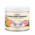 Thick whip condish