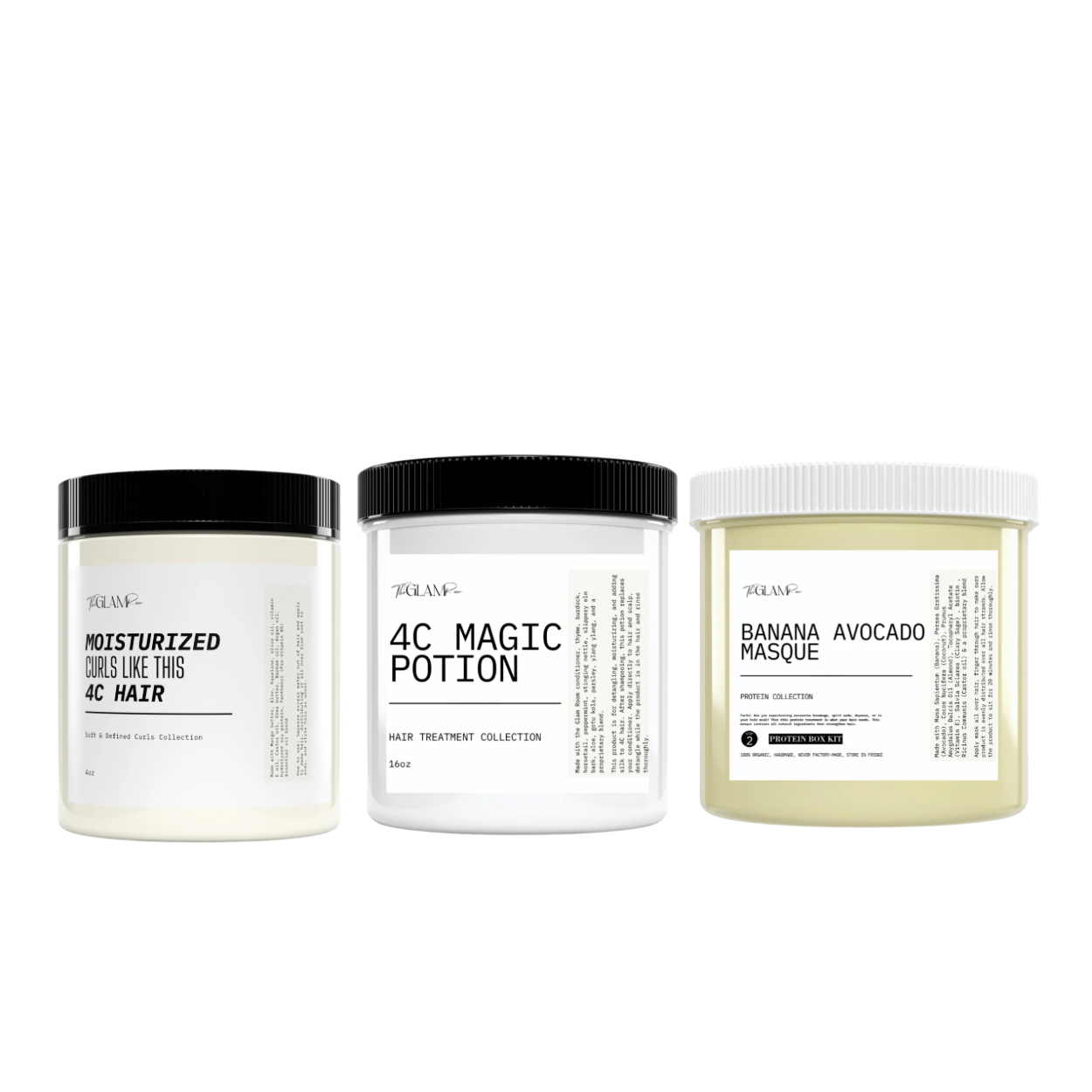 4c Moisture Retention System