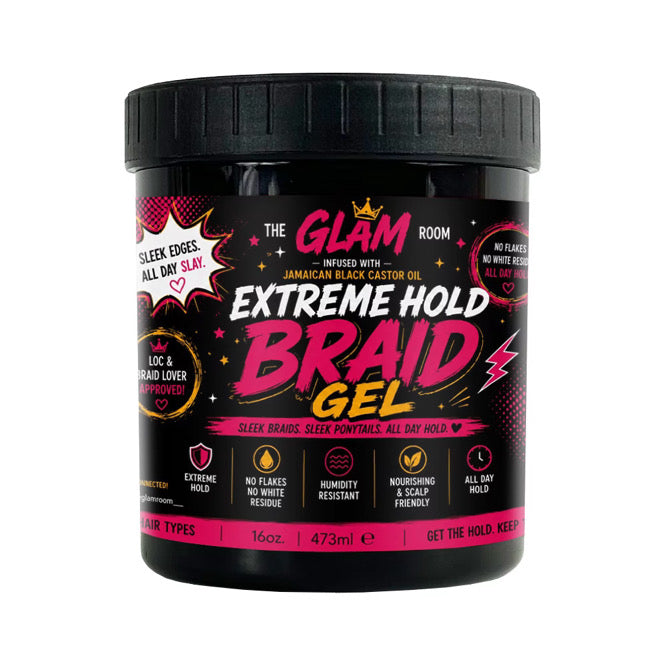Braid Gel