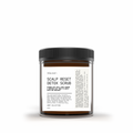 Scalp reset detox scrub Infused with ACV + Blue Tansy