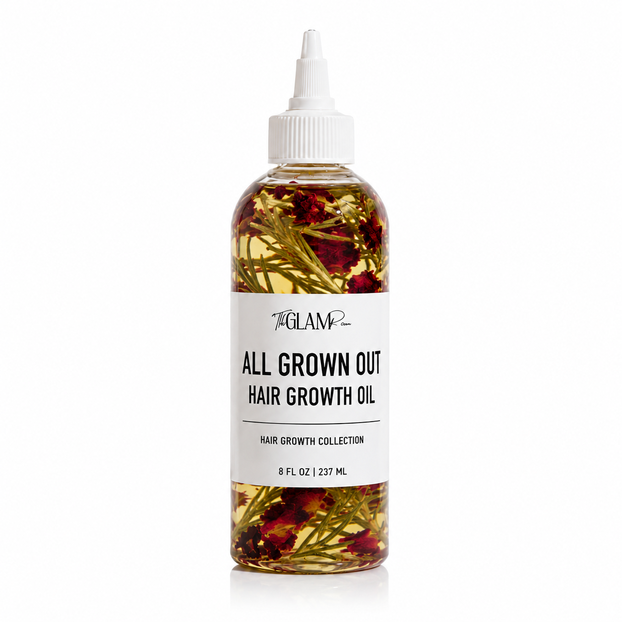 All Grown Out Hair Growth Oil