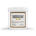 Pumpkin Peach Definition Gel