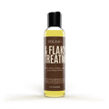 Dry & Flaky Hot Oil Treatment