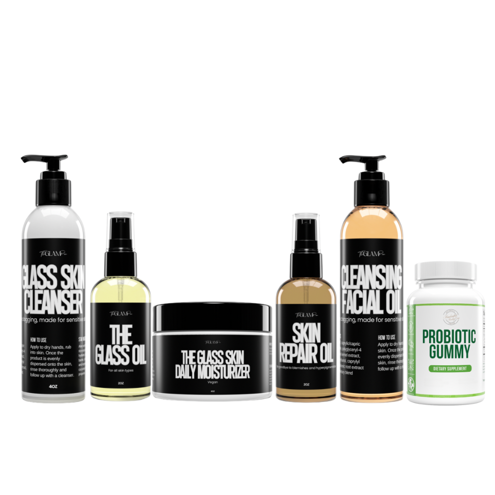 Ultimate Skin & Health Duo