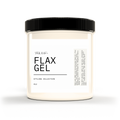 Flax gel curl definer
