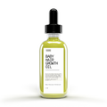 Baby Hair Growth Oil