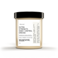 Extra Strength Shed Control Grease Detangling & Calming Benefits