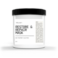 Restore & repair mask