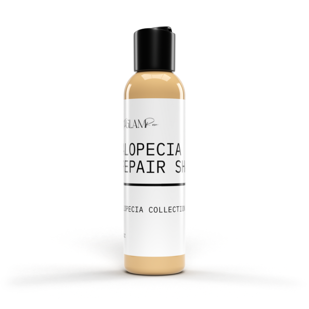 Alopecia Repair Shampoo
