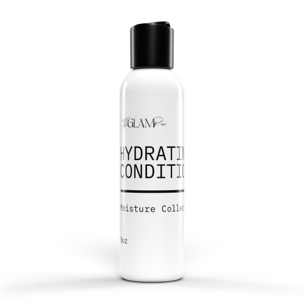 Hydrating deep conditioner