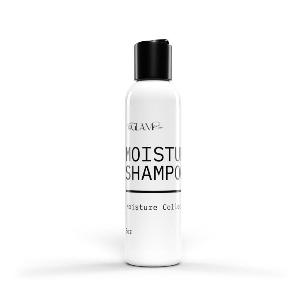Moisturizing shampoo