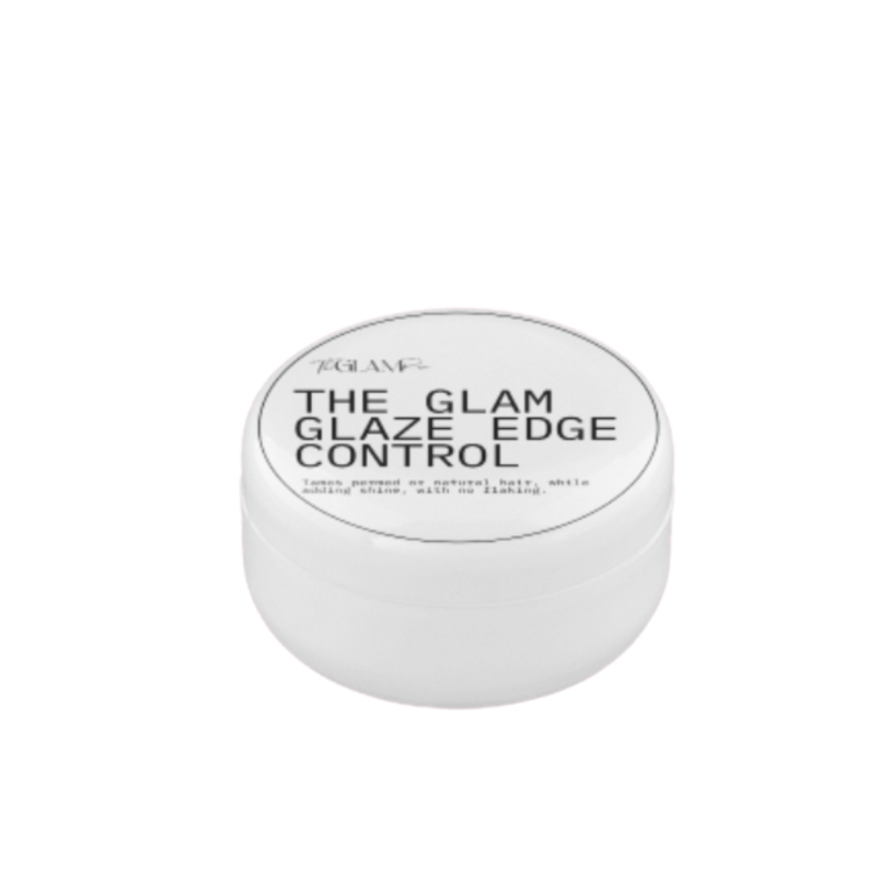 The Glam Glaze Edge Control