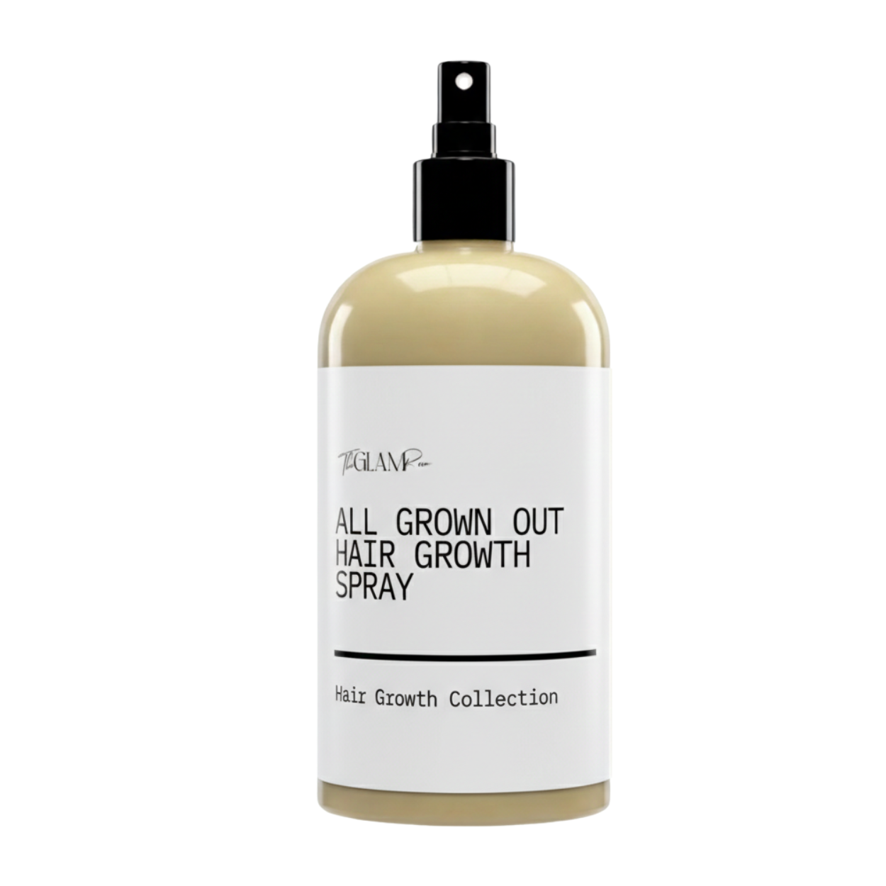 Hair Growth Spray
