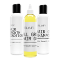Hair Growth Starter Kit
