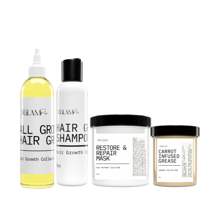 The Ultimate Growth Bundle