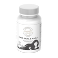 Hair, Skin, & Nails Supplements